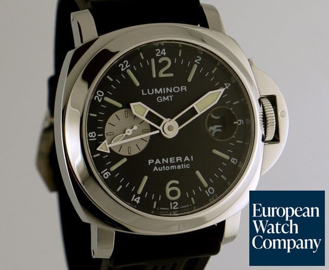 Image of Panerai Luminor GMT