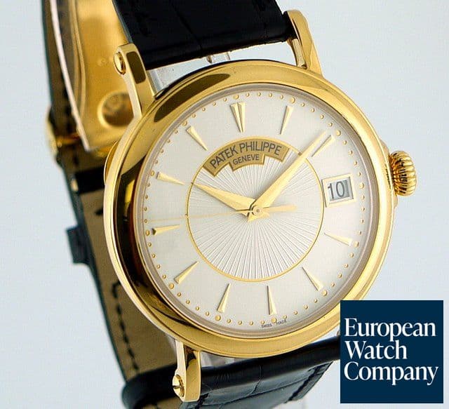 Image of Patek Philippe 5153J 