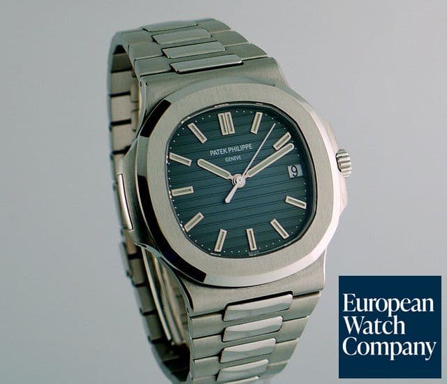 Image of Patek Philippe 5711 SS/SS