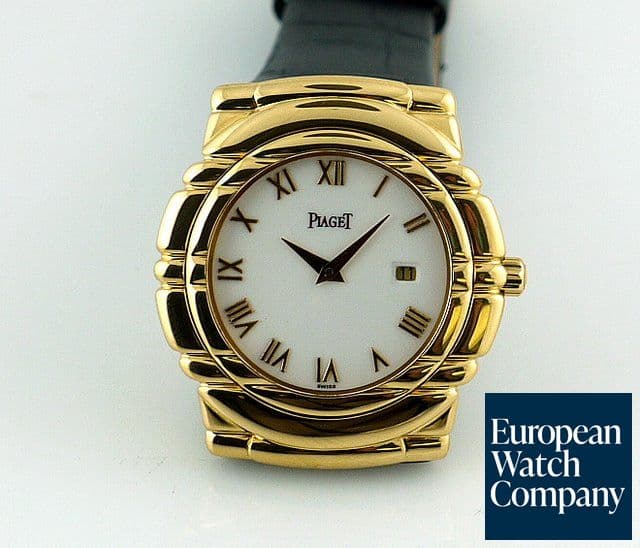 Image of Piaget Tanagra YG