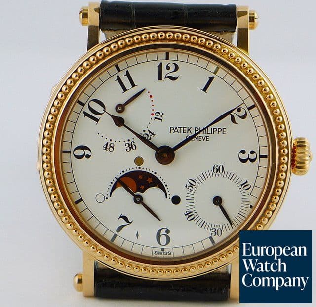 Image of Patek Philippe 5015 Rose