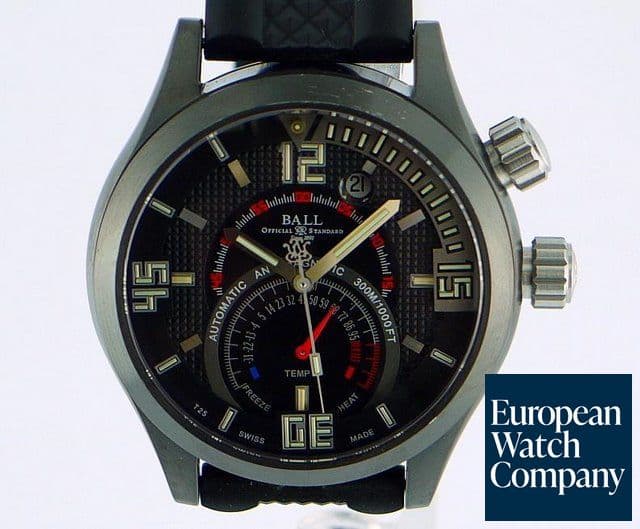 Image of Ball Ball Engineer Master II Diver TMT