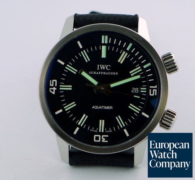 Image of IWC Aquatimer Automatic
3231
