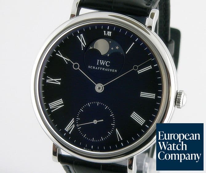 Image of IWC Portofino Manual Wind
5448-01