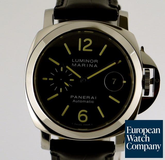 Image of Panerai Luminor Marina 
44mm
