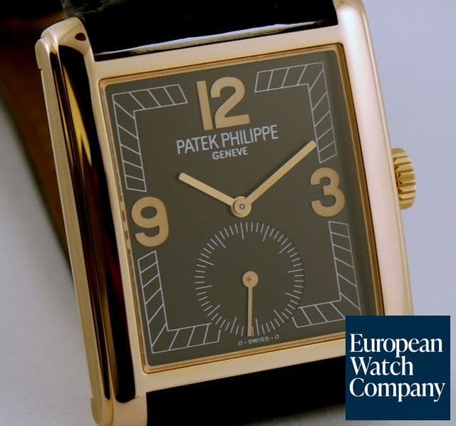 Image of Patek Philippe Gondolo 5014R