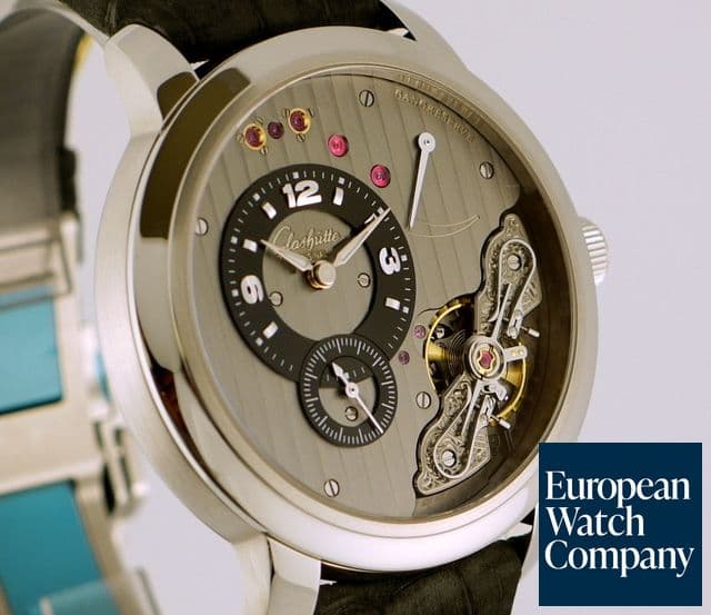 Image of Glashutte Original Panolnverse XL