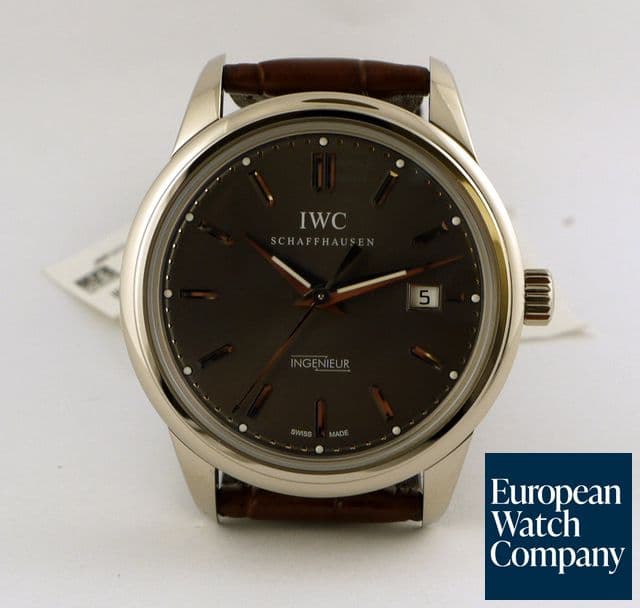 Image of IWC Ingenieur Automatic