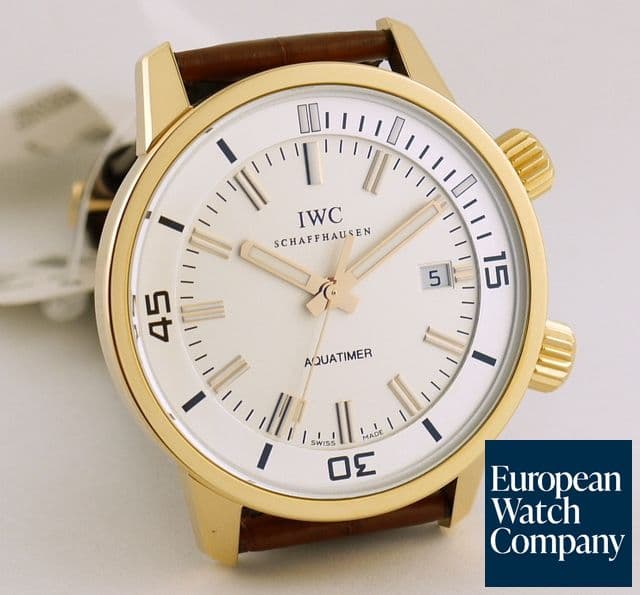 Image of IWC Aquatimer Automatic
323103