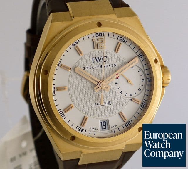 Image of IWC Big Ingenieur Rose