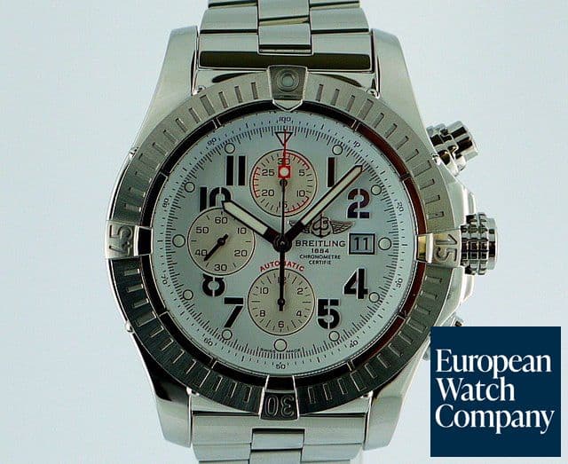 Image of Breitling Aeromarine Super Avenger