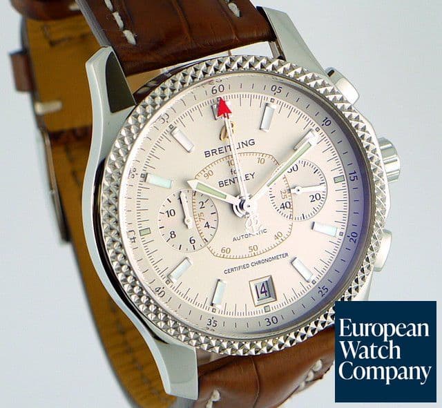 Image of Breitling Bentley Mark VI