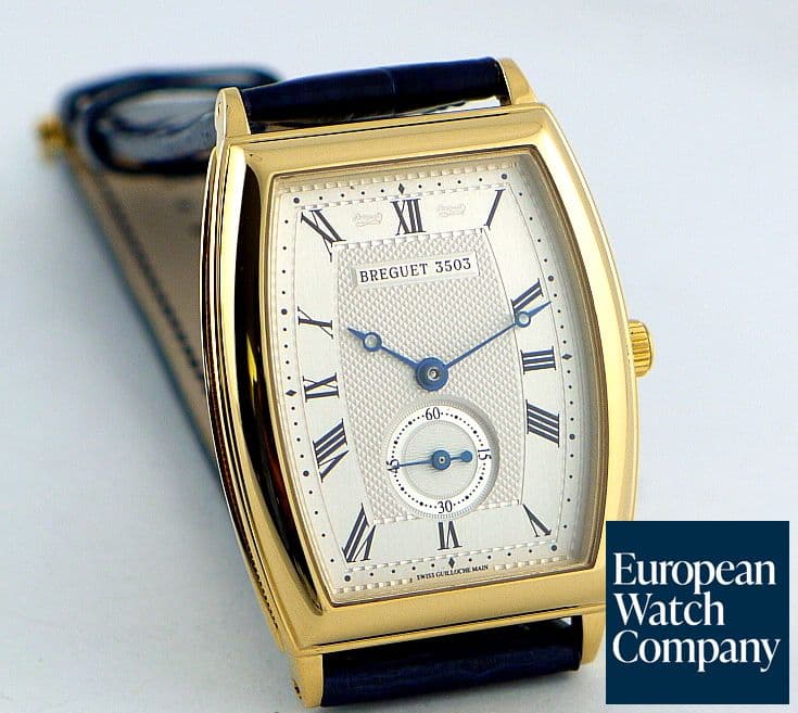 Image of Breguet Heritage YG