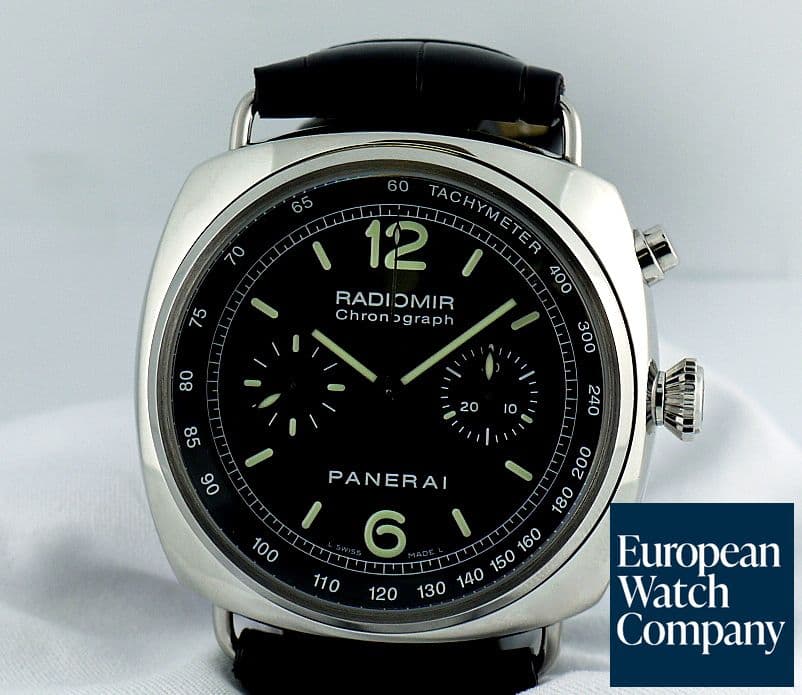 Image of Panerai Radiomir Chrono 45mm 