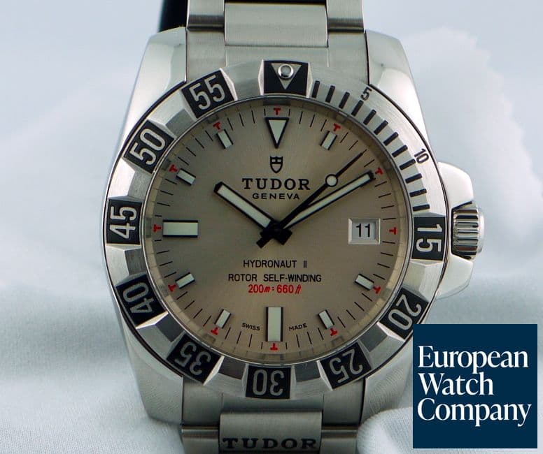 Image of Tudor Tudor Hydronaut II
Sport Collection