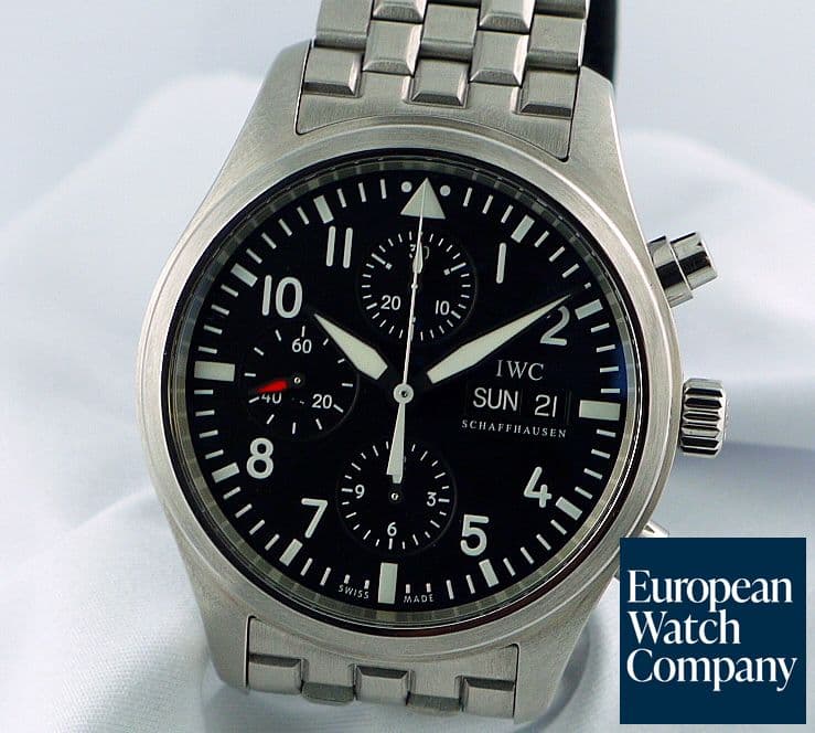 Image of IWC Flieger 42mm
