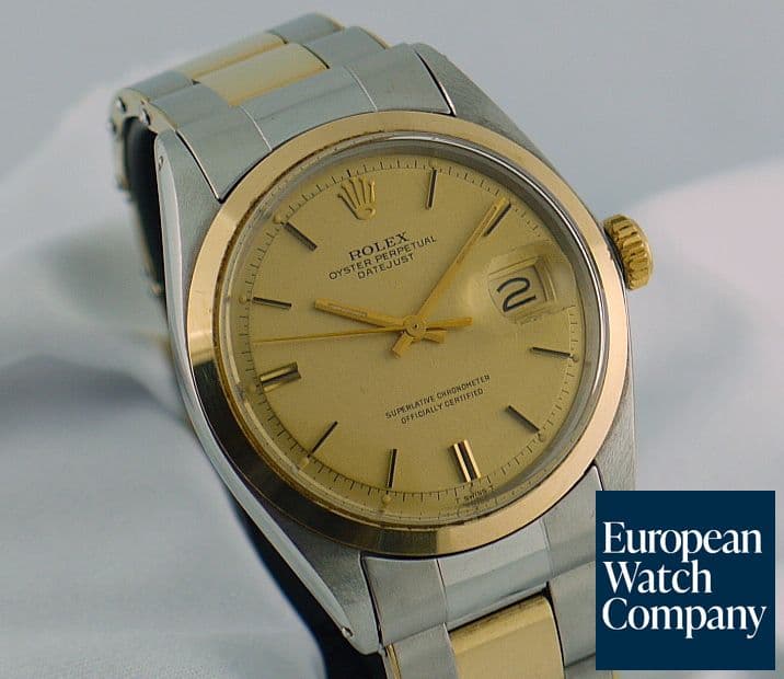 Image of Rolex Oyster Perpetual 2t