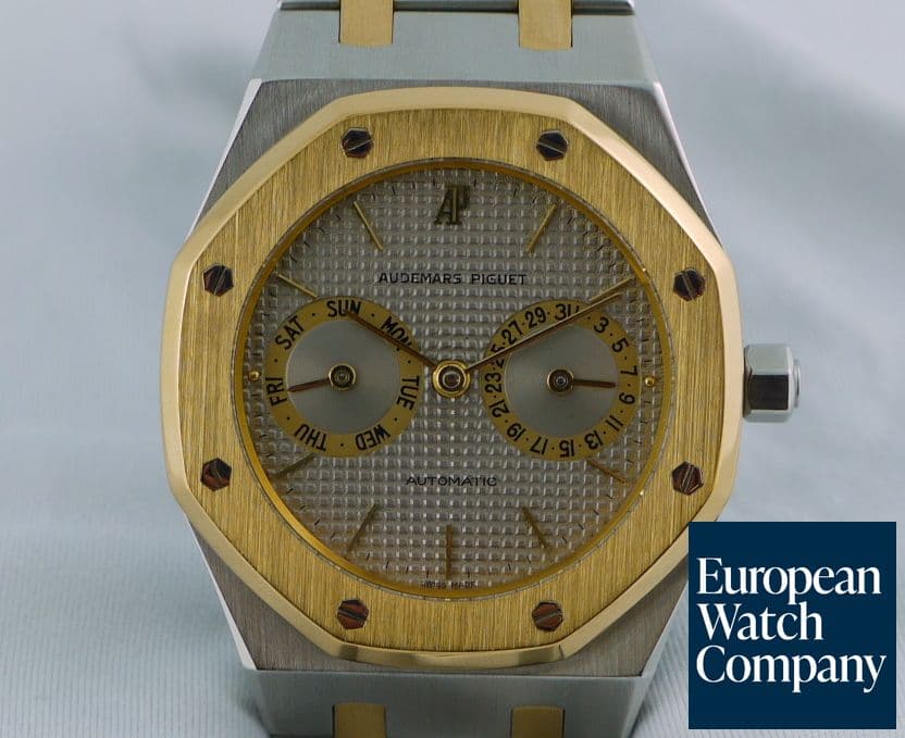 Image of Audemars Piguet Royal Oak Day Date 2t