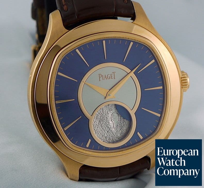 Image of Piaget Emperador Coussin