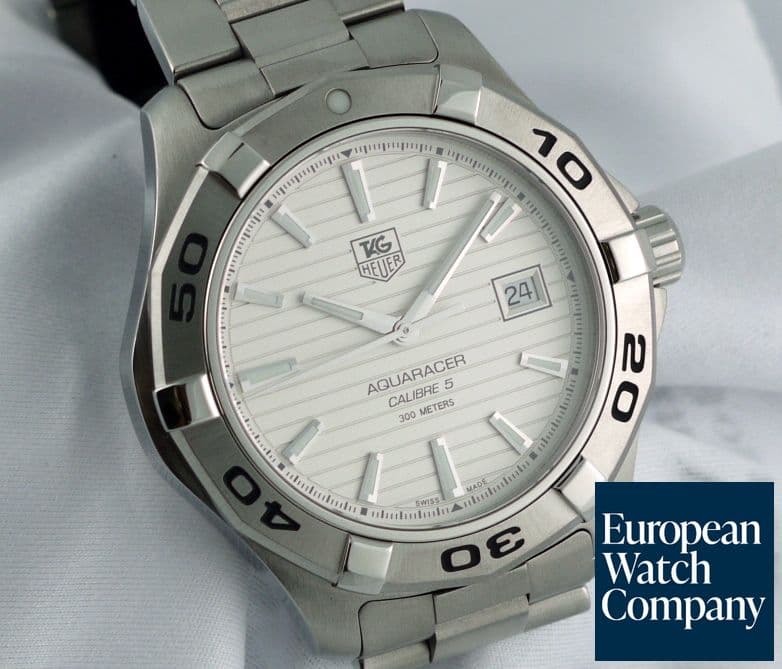 Image of TAG Heuer Aquaracer 