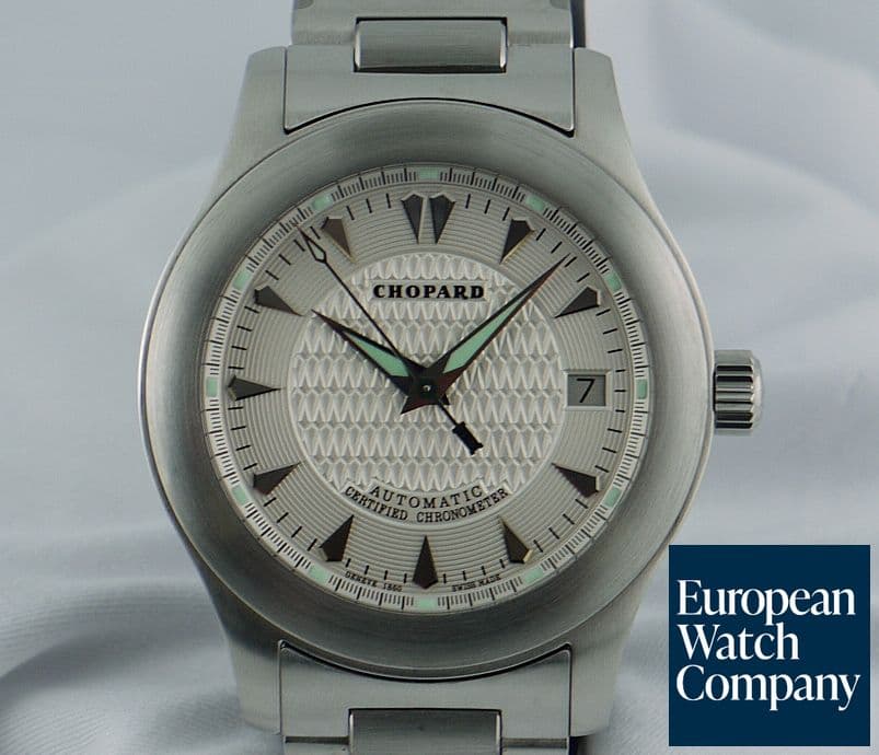 Image of Chopard LUC Sport 2000