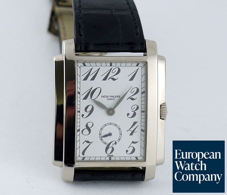 Image of Patek Philippe 5024 WG