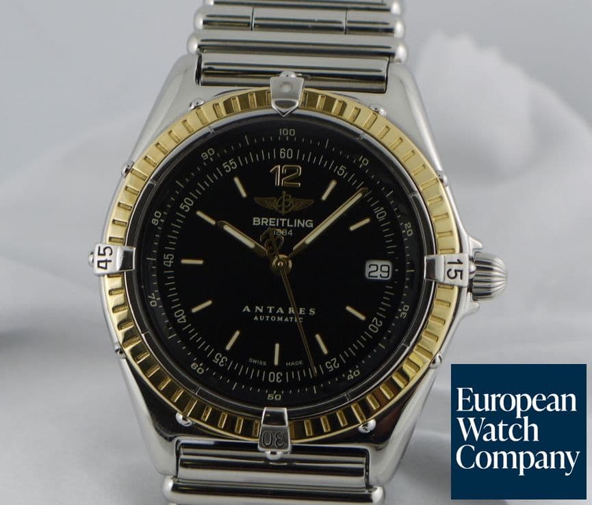 Image of Breitling Antares Auto