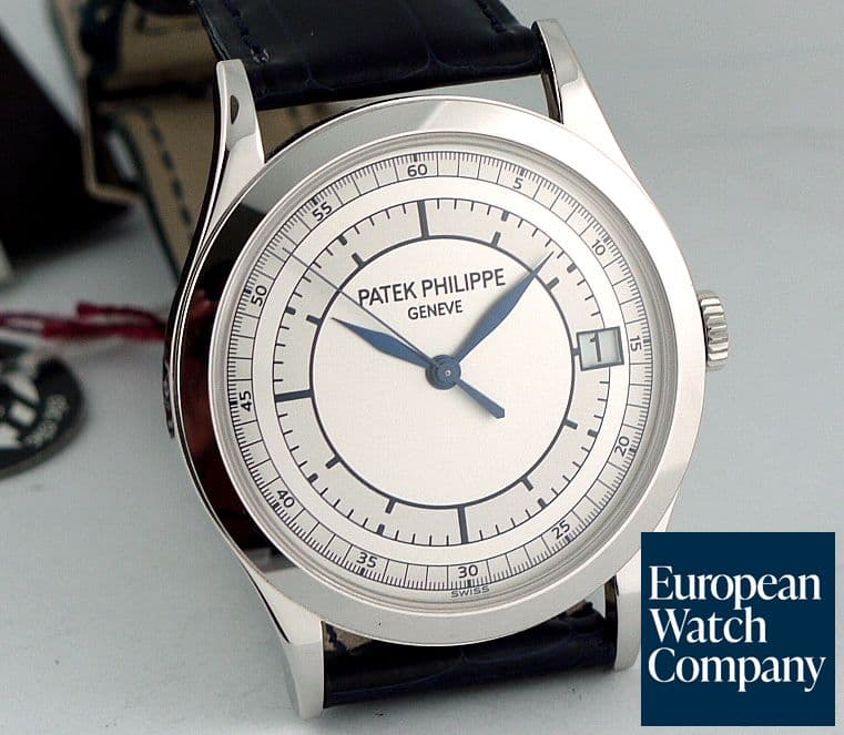 Image of Patek Philippe 5296G