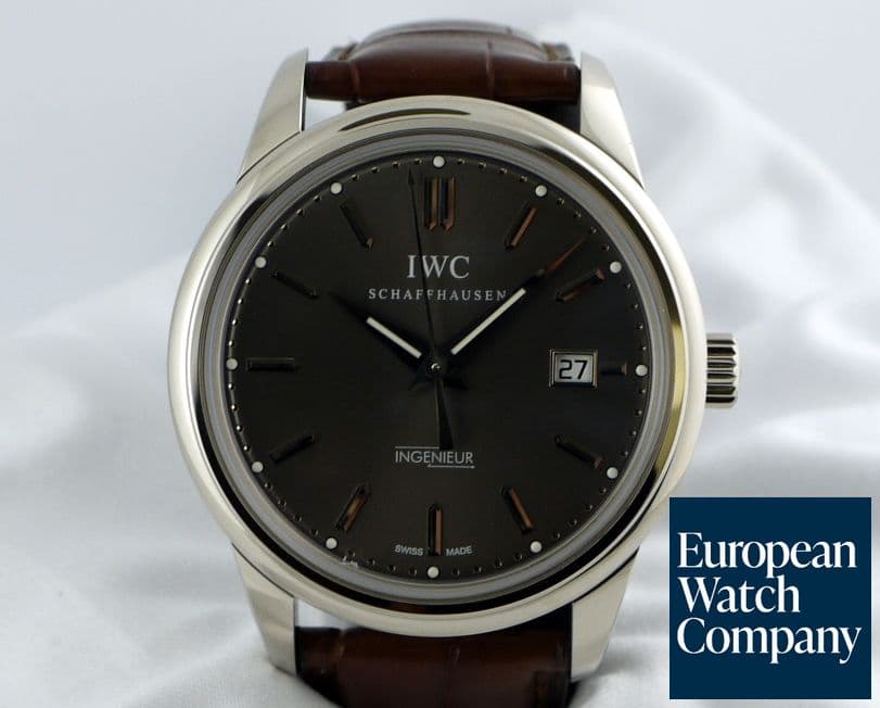 Image of IWC Ingenieur Automatic