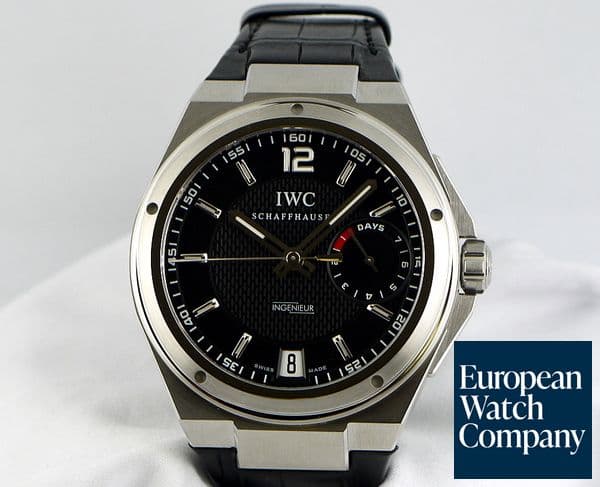 Image of IWC Big Ingenieur SS Auto