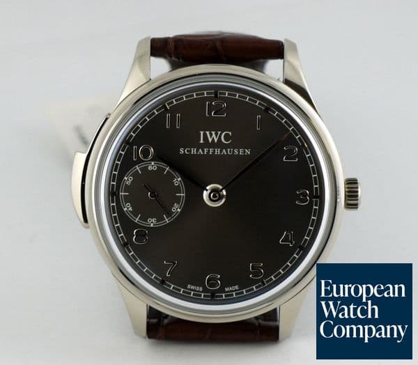 Image of IWC Portugieser Minute Repeater WG