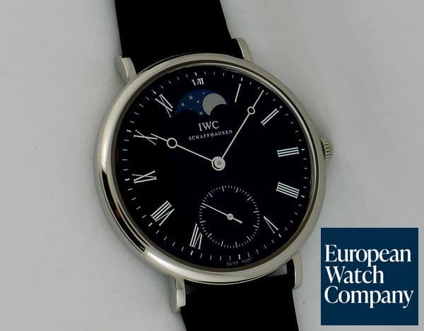 Image of IWC Portofino Manual Wind
5448-01
