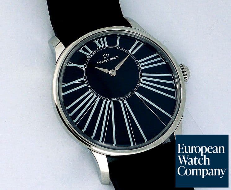 Image of Jaquet Droz Petite Heure Minute Medium
