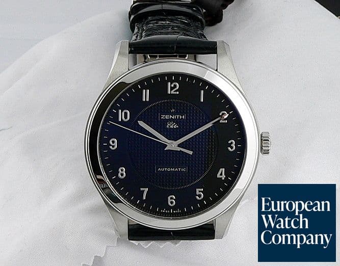 Image of Zenith Grande Class Automatique Elite 