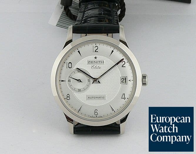 Image of Zenith Class Elite WG