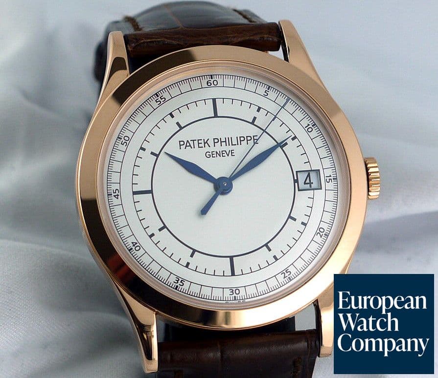 Image of Patek Philippe 5296R