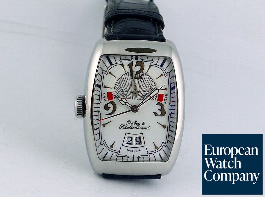 Image of Dubey & Schaldenbrand Dubey & Schaldenbrand, Vintage Caprice

