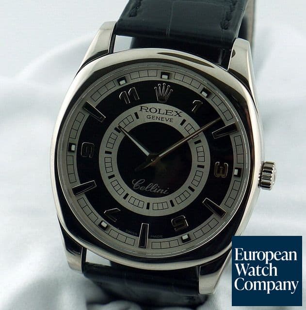 Image of Rolex Cellini Danaos WG


  