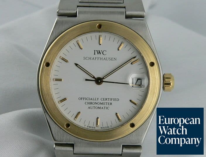 Image of IWC Ingenieur 3521