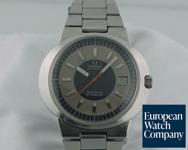 Image of Omega Dynamic Steel