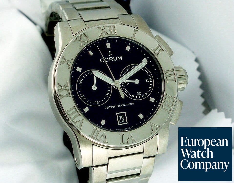 Image of Corum ROMVLVS Auto