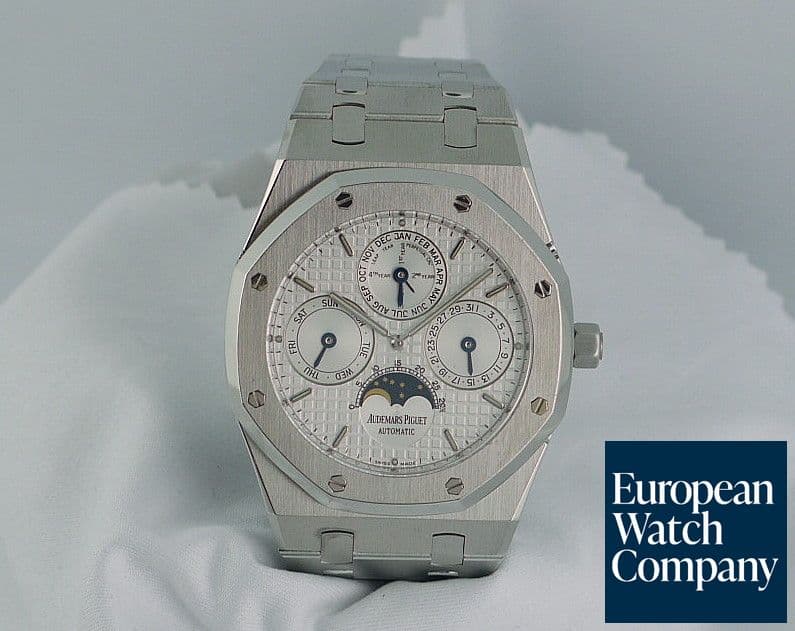 Image of Audemars Piguet Royal Oak Q.P

