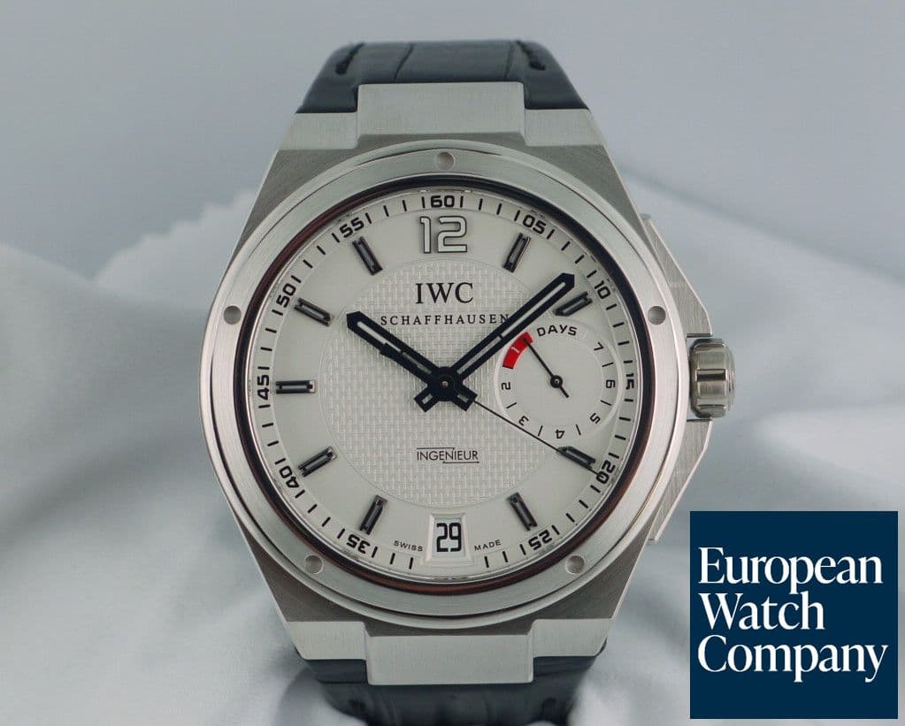 Image of IWC Big Ingenieur PT