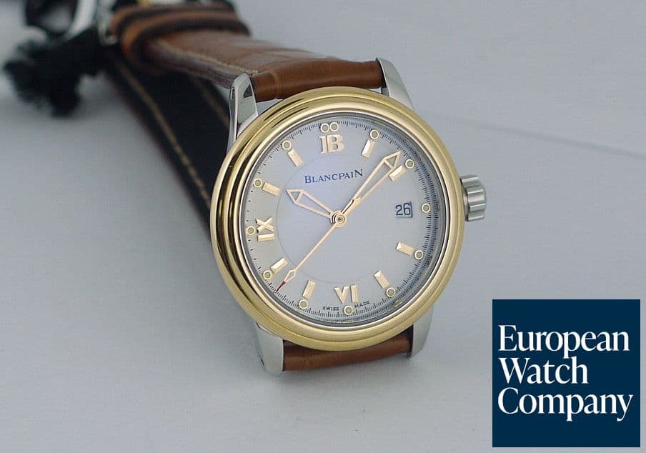 Image of Blancpain 2102 2T

