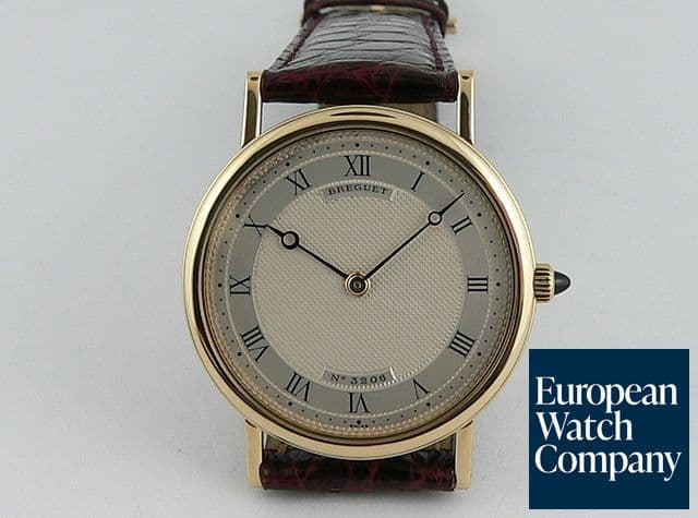 Image of Breguet Classique 3500