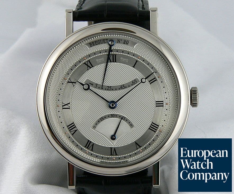 Image of Breguet 5207 WG