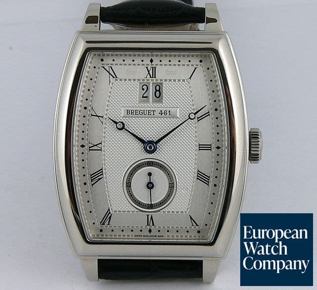 Image of Breguet 5480 WG