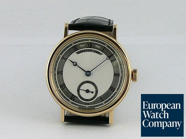 Image of Breguet 5907 Y.G