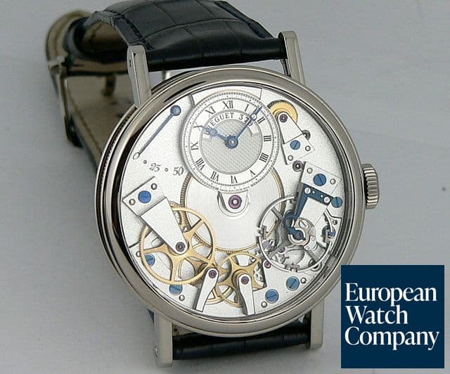 Image of Breguet La Tradition WG