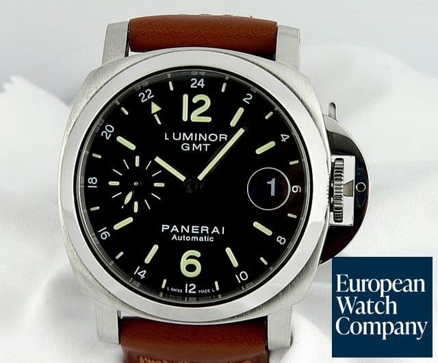 Image of Panerai Luminor GMT 40mm